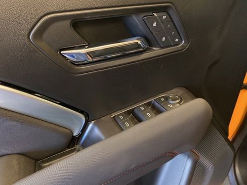 New 2026 Chevrolet Colorado Z71 w/ Z71 Convenience Package 2 image 25