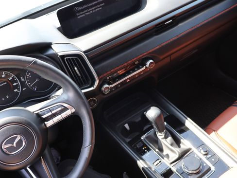 Used 2024 MAZDA CX-50 2.5 Turbo w/ Weather Package image 23