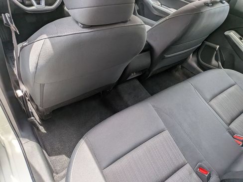 Used 2025 Nissan Altima 2.5 SV FWD image 22