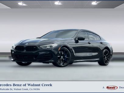 Used 2024 BMW M850i Gran Coupe xDrive