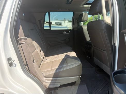 Used 2019 GMC Yukon Denali w/ Denali Ultimate Package AWD/4WD image 24