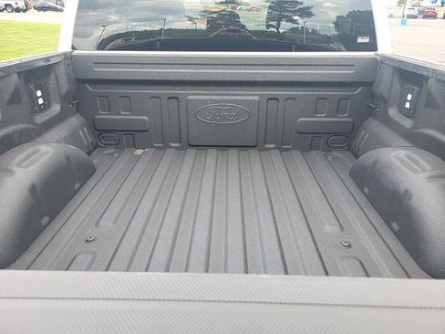 Used 2025 Ford F150 XLT w/ Equipment Group 301A Standard AWD/4WD image 17