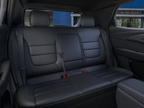 New 2026 Chevrolet TrailBlazer ACTIV w/ Convenience Package FWD image 17