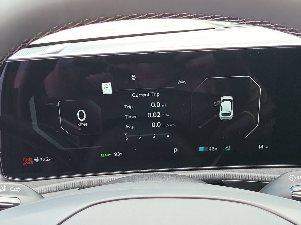 New 2026 Kia EV6 Light AWD/4WD image 31
