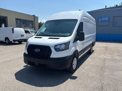 Used 2021 Ford Transit 350 148 High Roof Extended