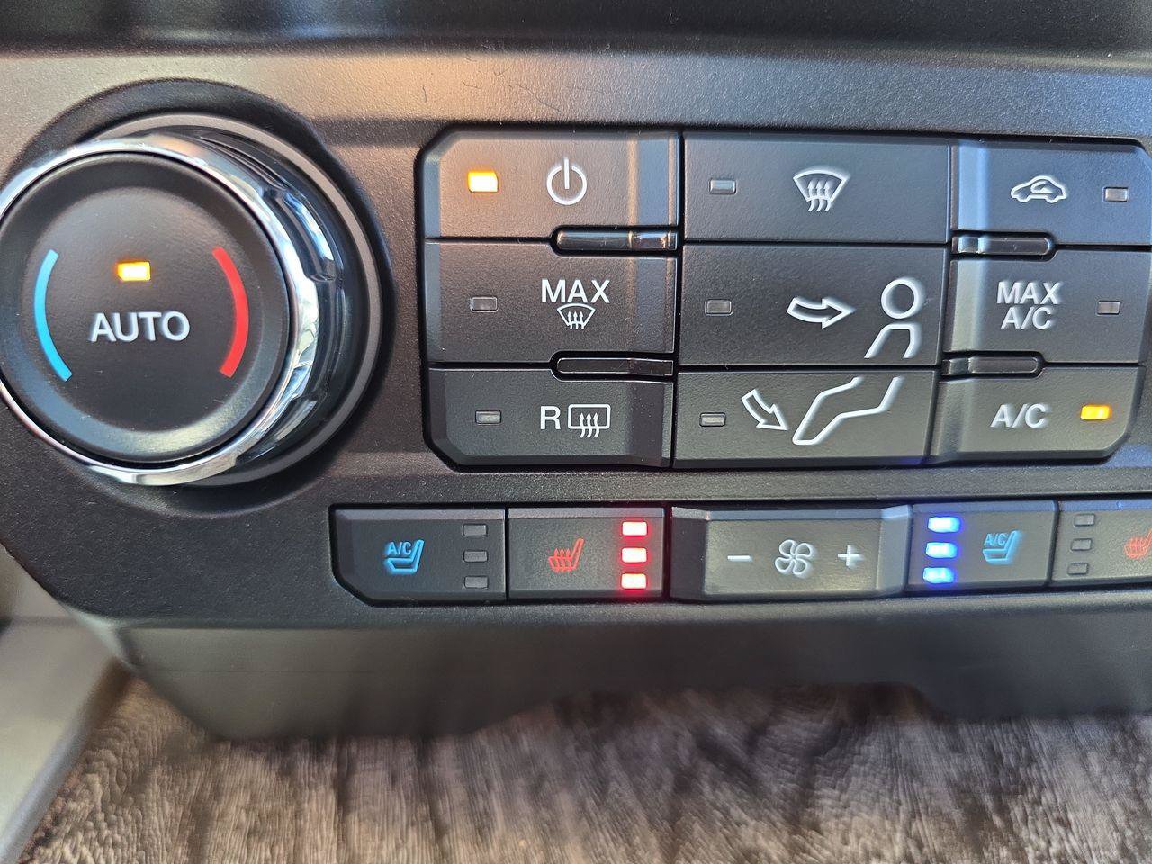 Used 2019 Ford F250 Lariat AWD/4WD image 25