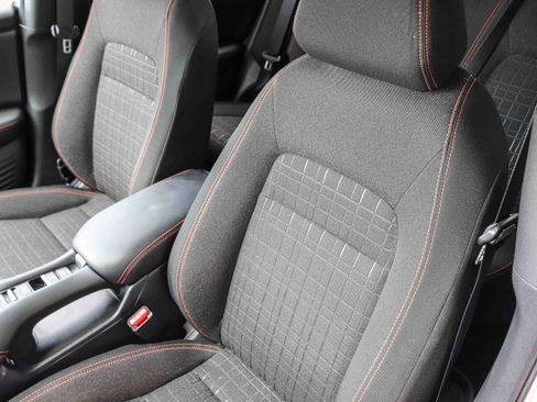 Certified 2024 Honda HR-V Sport image 28