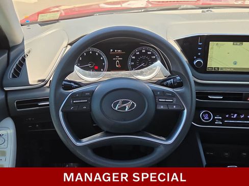 Used 2023 Hyundai Sonata SEL FWD image 19