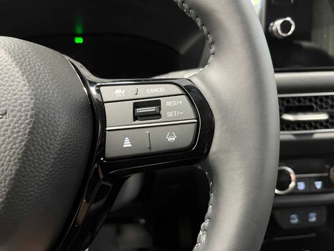 New 2026 Honda HR-V EX-L image 18