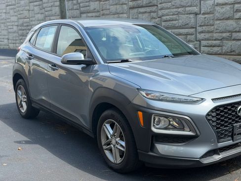 Used 2019 Hyundai Kona SE AWD/4WD image 37