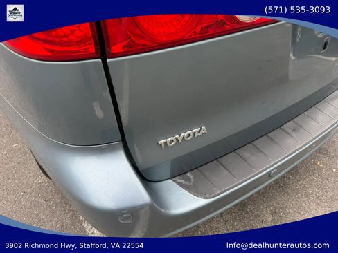 Used 2006 Toyota Sienna XLE Limited FWD image 12