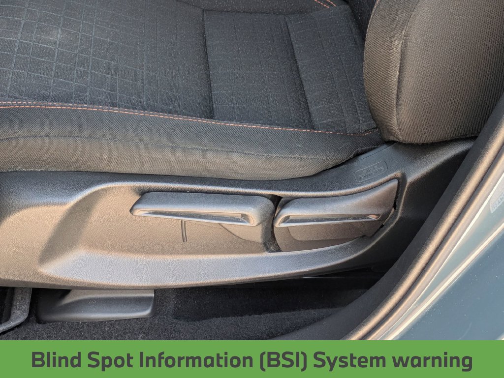 Used 2023 Honda HR-V Sport image 18