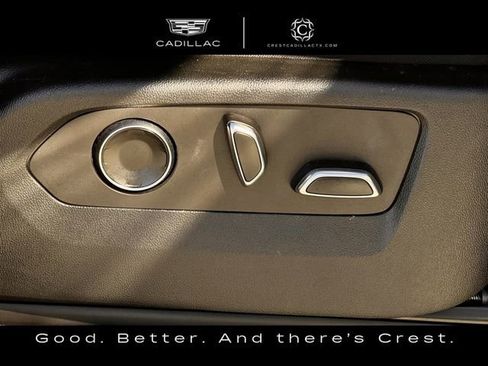 Certified 2021 Cadillac Escalade Premium Luxury image 27