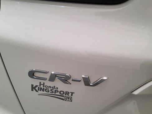 Certified 2021 Honda CR-V EX-L image 48
