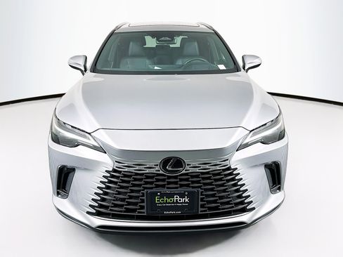 Used 2023 Lexus RX 350 Premium Plus w/ Cold Area Package AWD/4WD image 2