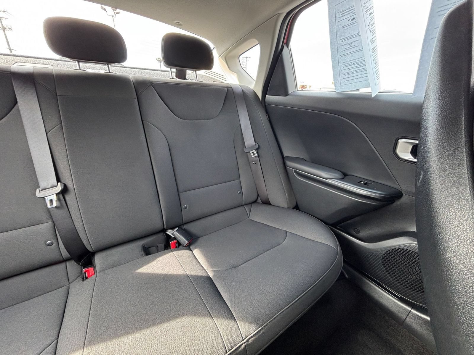 Used 2026 Kia K4 FWD image 36
