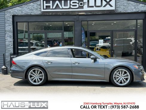 Used 2019 Audi A7 3.0T Prestige AWD/4WD image 15