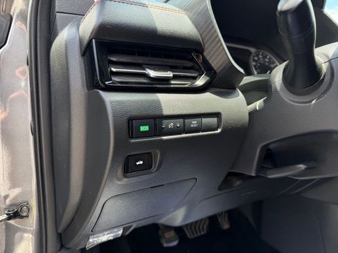 Used 2022 Nissan Sentra SR w/ Trunk Package FWD image 13