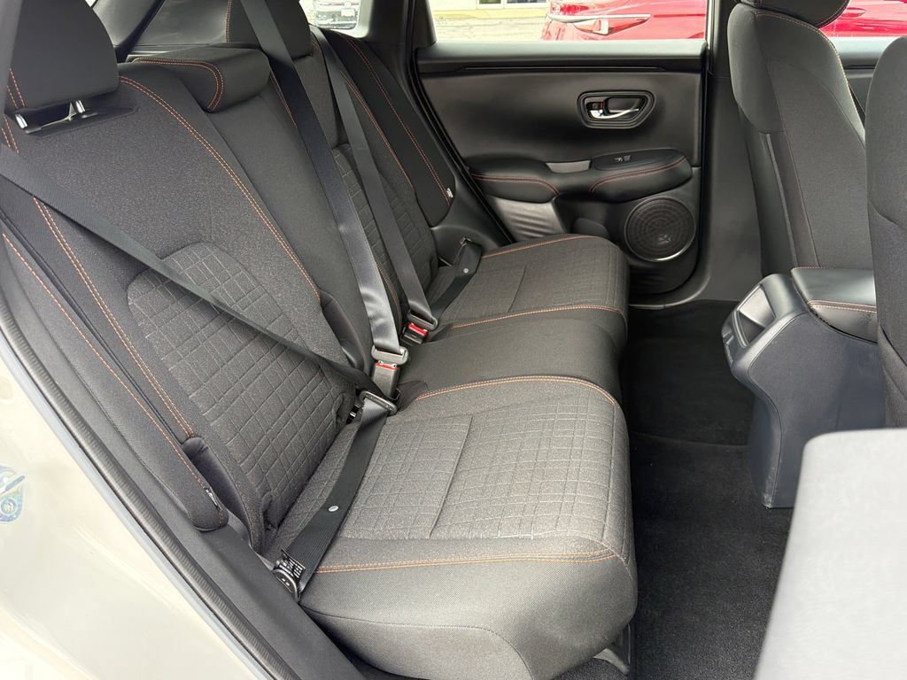 Used 2024 Honda HR-V Sport image 23