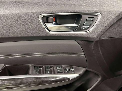 Used 2020 Acura TLX w/ Technology Package image 14