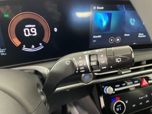 New 2026 Hyundai Tucson SEL AWD/4WD image 10