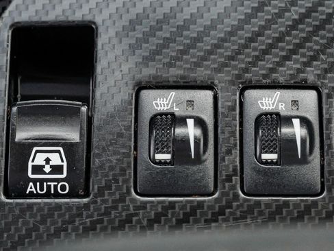 Certified 2023 Toyota 4Runner TRD Off-Road Premium w/ Moonroof Package AWD/4WD image 39