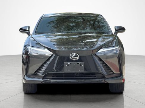 Used 2024 Lexus RZ 300e Premium FWD image 8