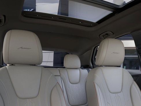 New 2026 Buick Encore GX Avenir w/ Avenir Convenience Package image 24