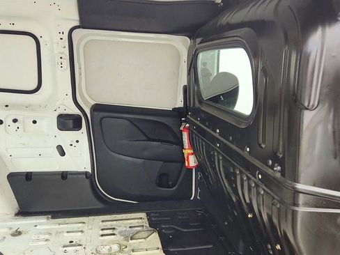 Used 2020 RAM ProMaster City Tradesman w/ Window Group 04 image 23