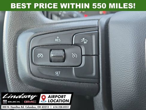 Used 2023 GMC Sierra 1500 Pro image 30
