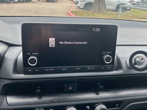 Used 2025 Honda CR-V Sport image 10