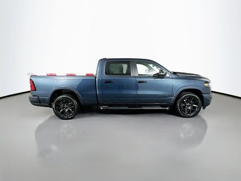 New 2026 RAM 1500 Laramie w/ Night Edition image 8