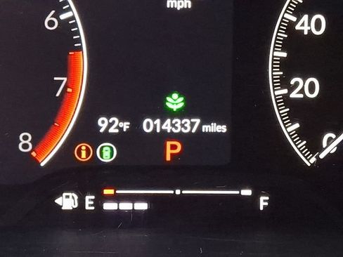 Used 2023 Honda Civic EX image 20