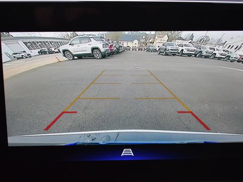 New 2026 Chevrolet TrailBlazer LT image 27