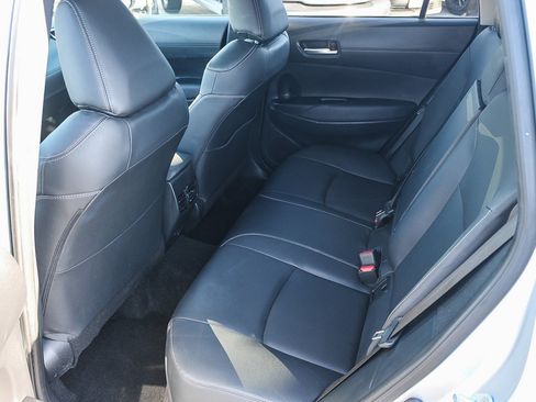 Certified 2023 Toyota Corolla Cross XLE w/ Convenience Package AWD/4WD image 19