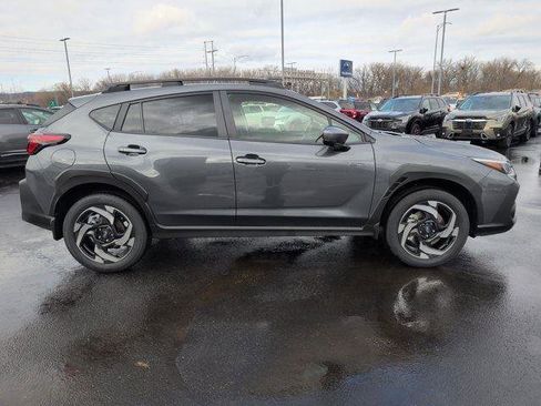 New 2026 Subaru Crosstrek 2.5i Limited w/ Crosstrek Mirror Package AWD/4WD image 7