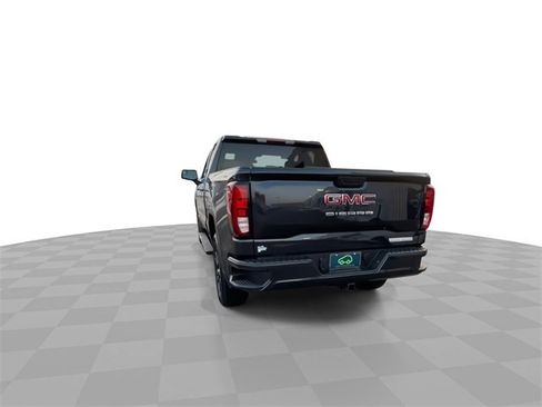 Certified 2025 GMC Sierra 1500 Elevation image 6