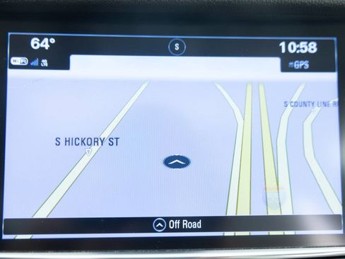 Used 2018 Buick Encore Essence w/ Experience Buick Package FWD image 34