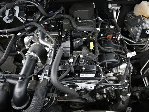 Used 2024 Ford Ranger XLT w/ Technology Package image 29