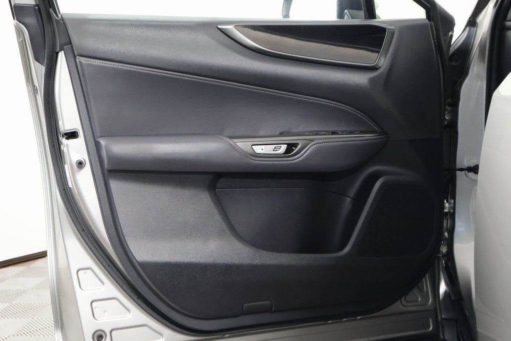 Certified 2024 Lexus NX 350h AWD w/ Cold Area Package image 12