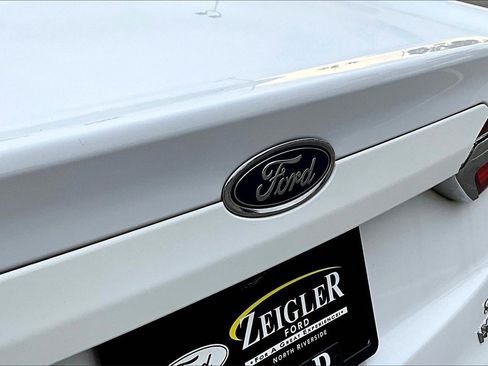 Certified 2019 Ford Fusion SE image 30