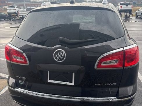 Used 2017 Buick Enclave Convenience image 5
