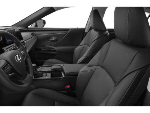 Used 2022 Lexus ES 350 w/ Premium Package FWD image 9