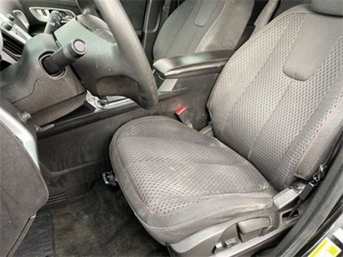 Used 2014 Chevrolet Equinox LS image 13