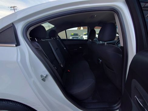 Used 2012 Chevrolet Cruze Eco image 31