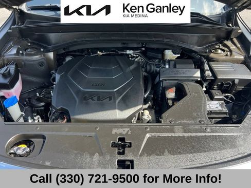 Certified 2022 Kia Telluride S AWD/4WD image 63