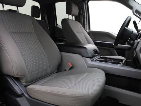 Certified 2019 Ford F350 XLT w/ XLT Value Package AWD/4WD image 3