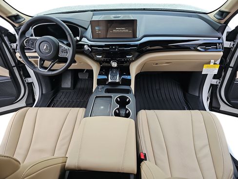 New 2026 Acura MDX FWD w/ Technology Package image 9