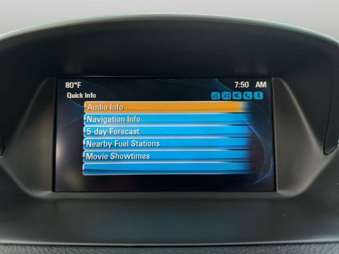 Used 2015 Buick Encore Leather w/ Experience Buick Package AWD/4WD image 29