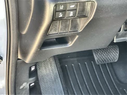 Certified 2021 Honda CR-V Touring image 29